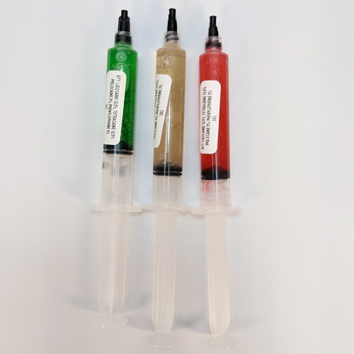 The Best Topical Ever The Baddest Topical in Town Topical Anesthetic