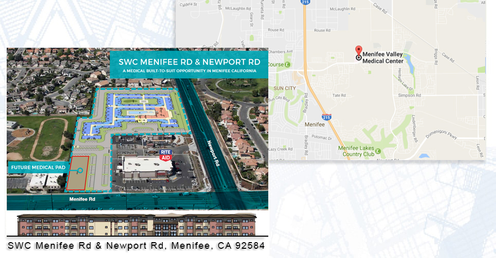 Our Developments Parkcrest Construction Inc.