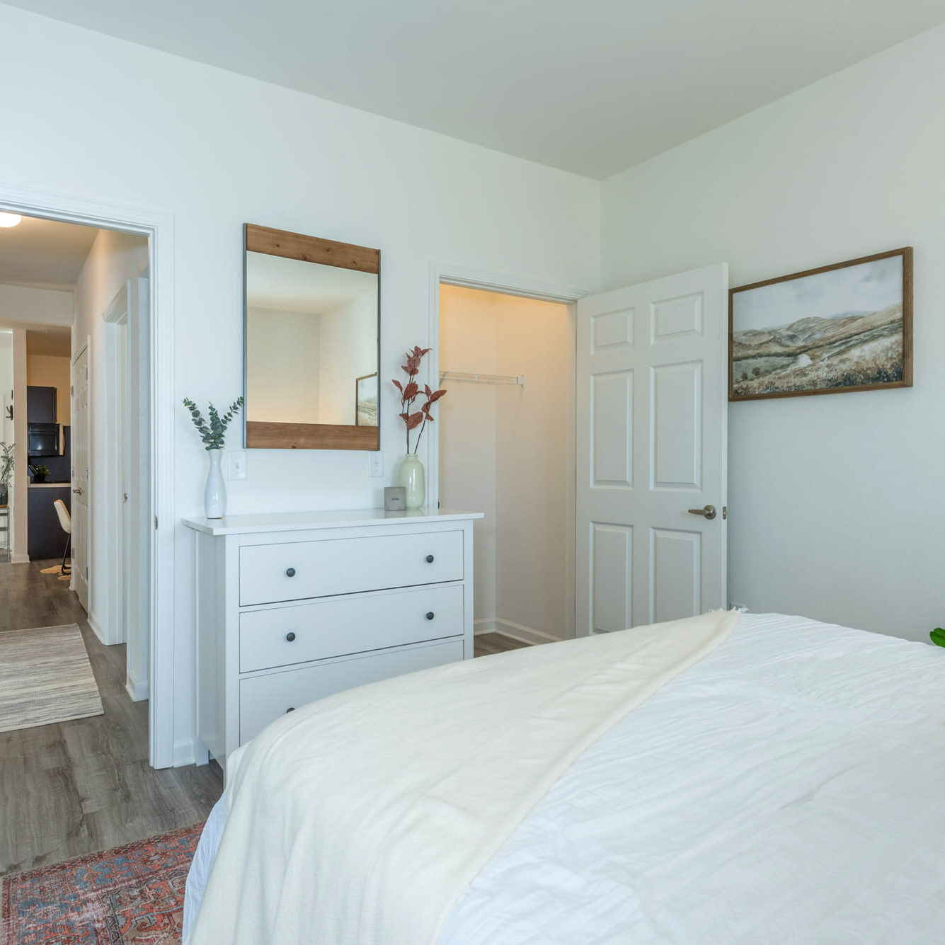 Park Crossing Apartments