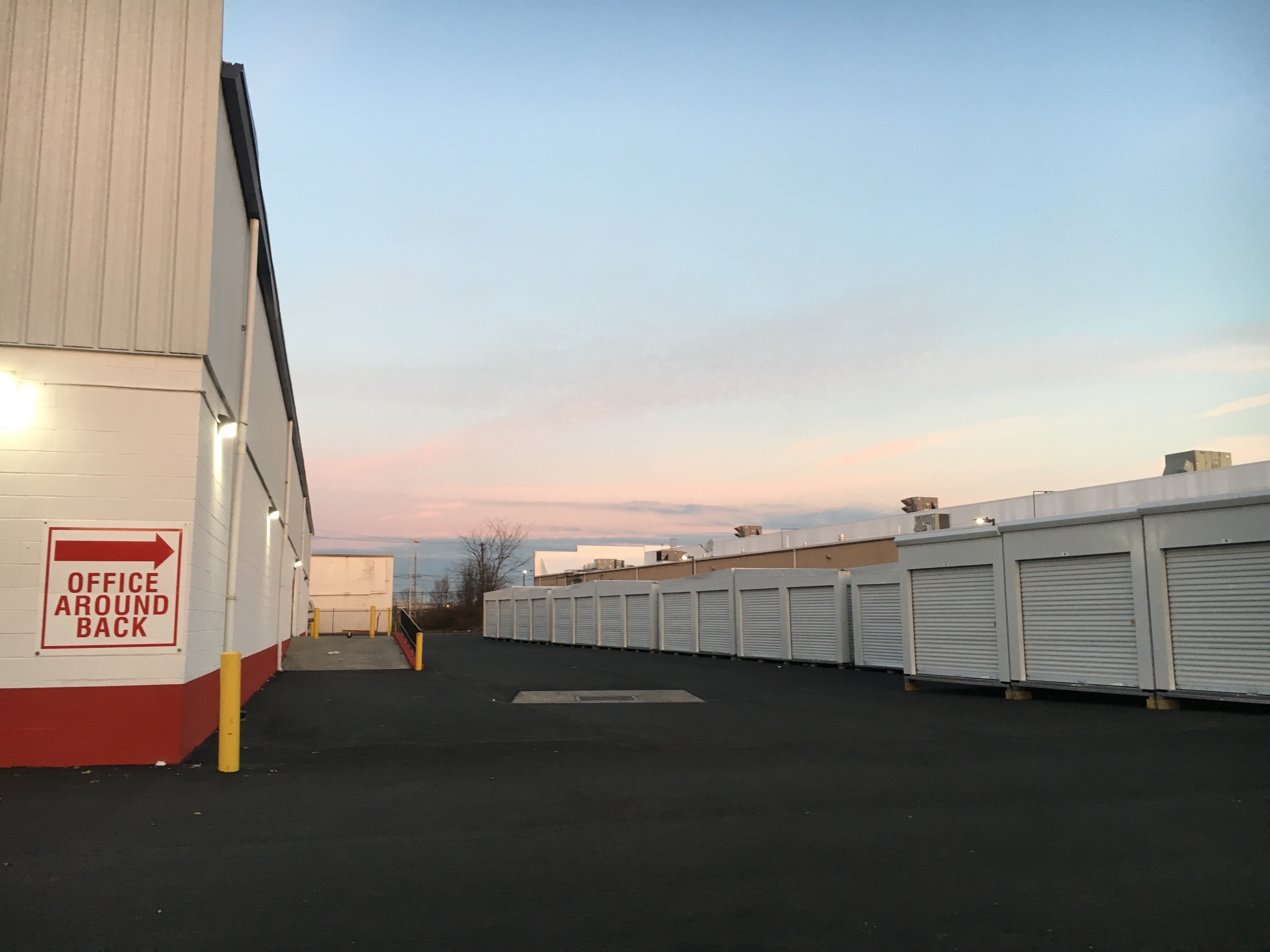 Cubesmart Self Storage Linden Nj Dandk Organizer