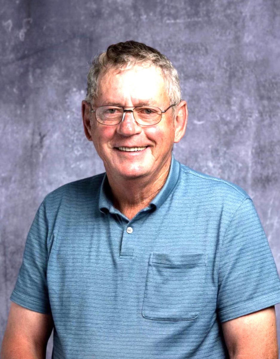 DAVID J. WALLACE Parke County Sentinel