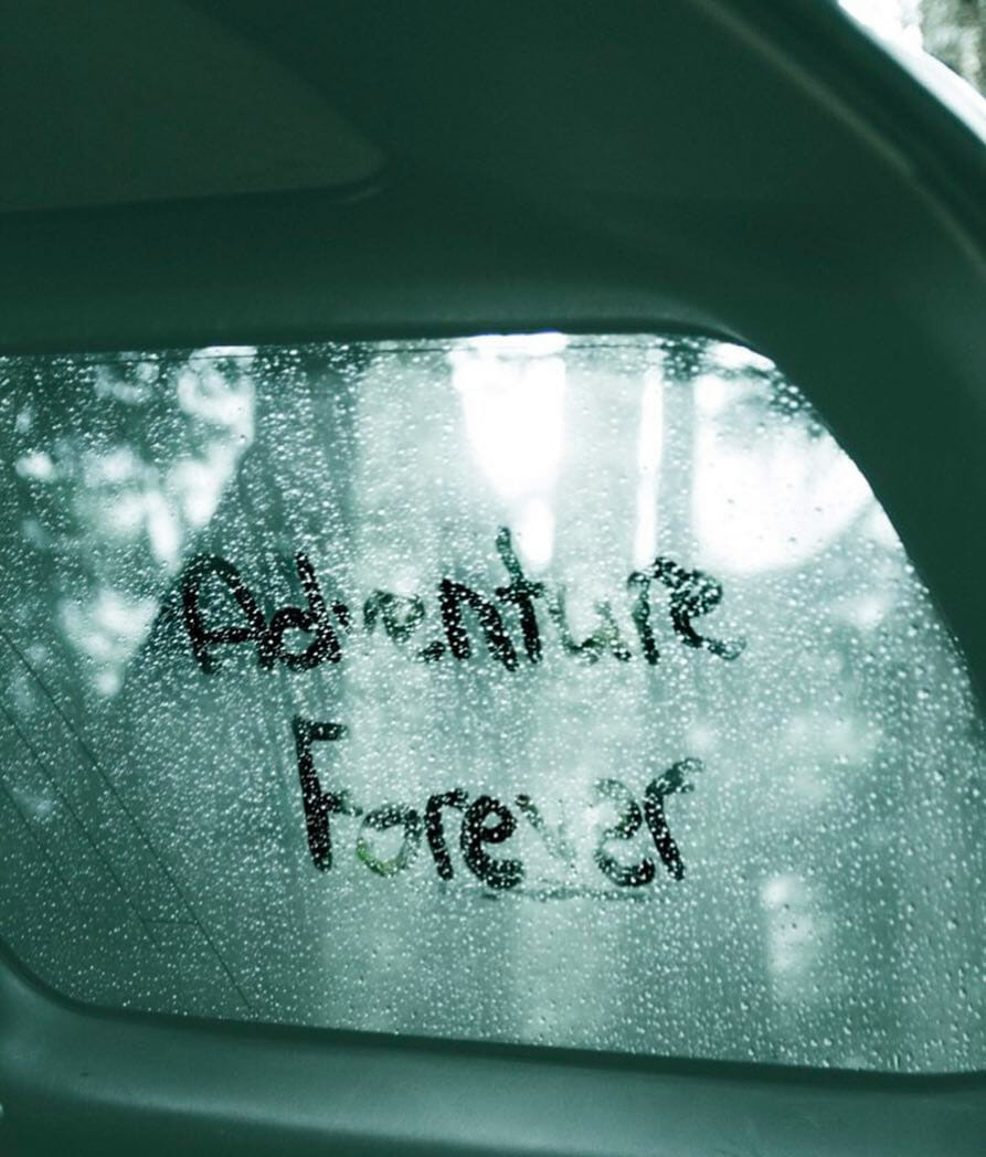 How To Prevent Condensation & Moisture In Your Van Vanlife Tips