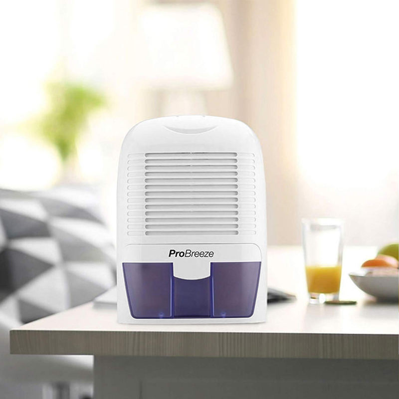 The Best RV Dehumidifiers To Prevent Condensation LaptrinhX / News