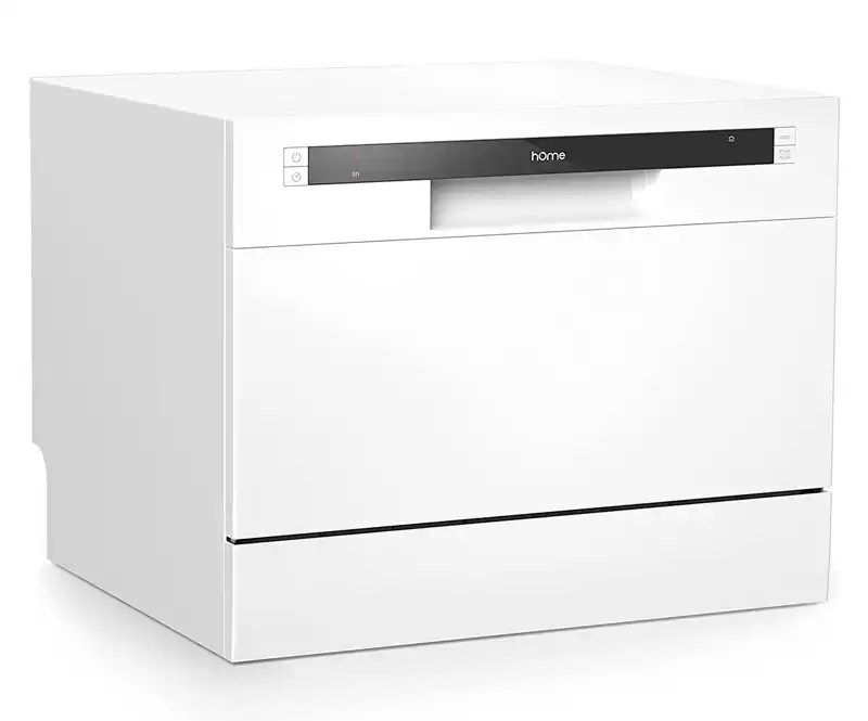 The Most Compact And Portable RV Dishwashers In 2024 (Review)