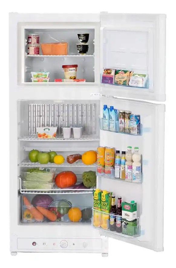 The Best RV Refrigerators And Freezers For Camping (2024)