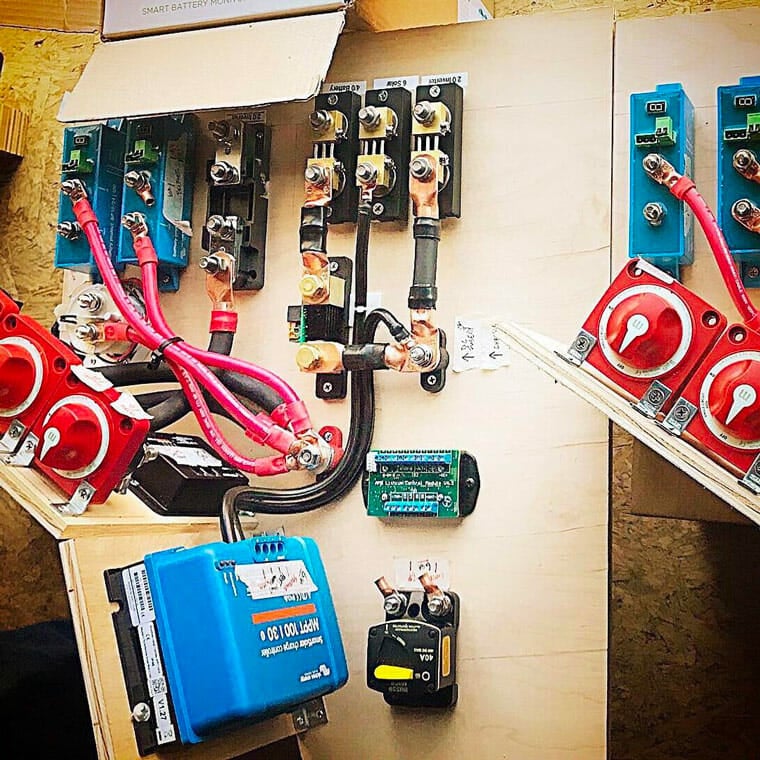 [2020] Best Solar Charge Controllers For RV And DIY Camper