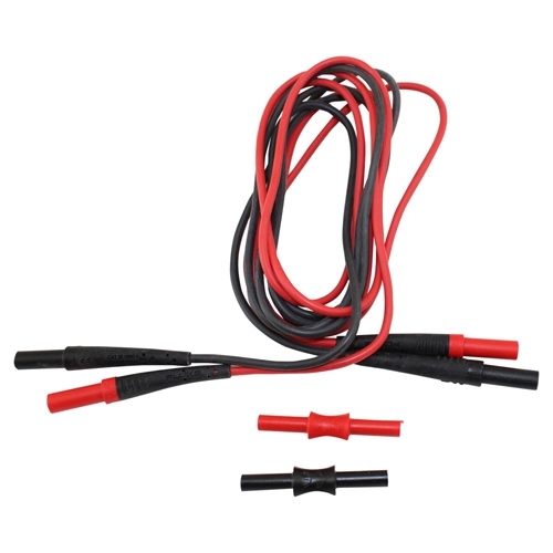 Fluke TL221 SureGripTM Test Lead Extension Set