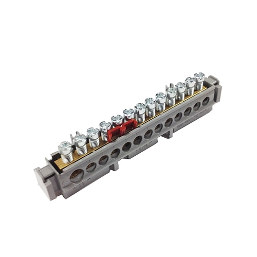 Legrand 004824 Terminal Block on Support 113mm