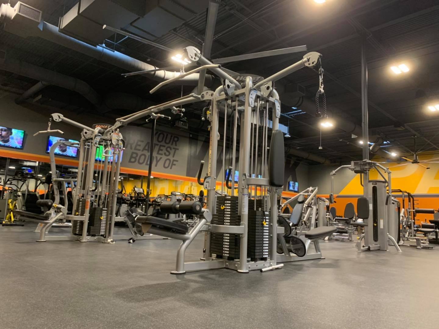 Parker University Recognizes May as National Physical Fitness and