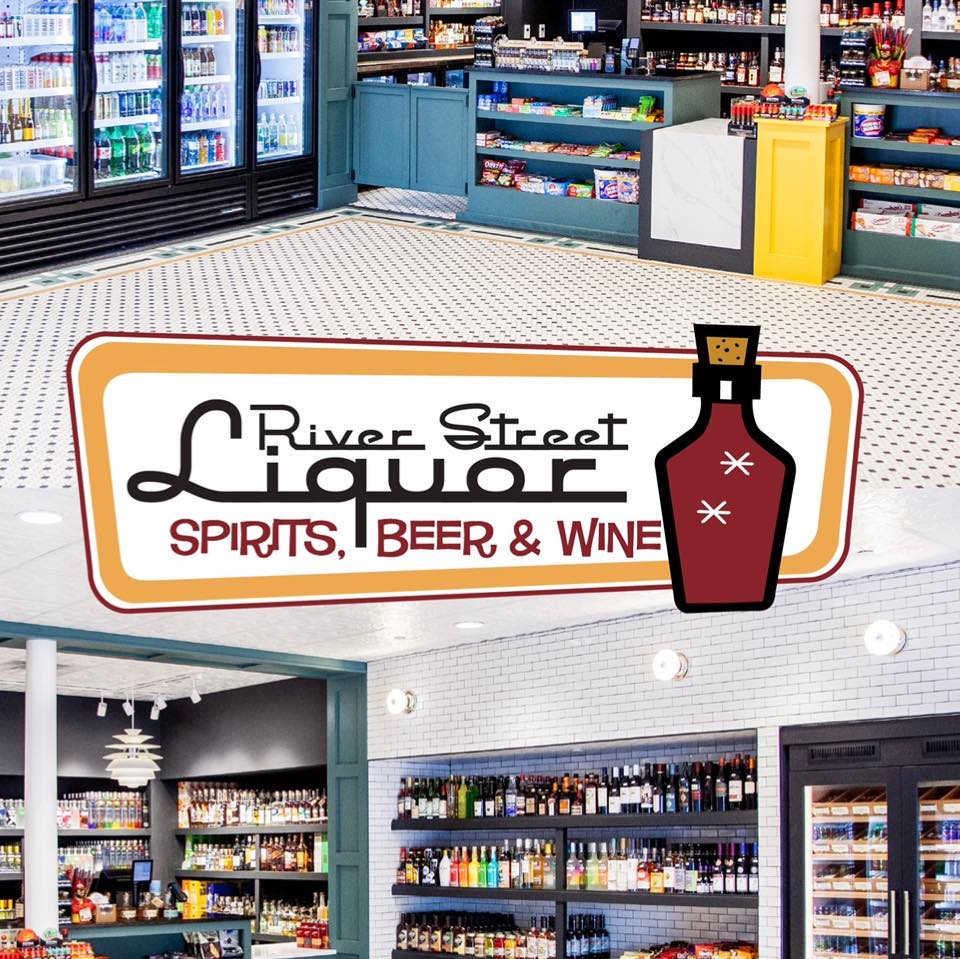 River Street Liquor Parker Bass Solutions
