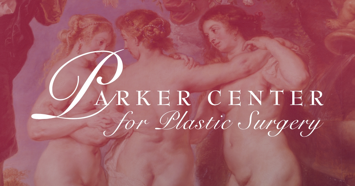 Plastic Surgeon in Paramus, New Jersey Parker Center for Plastic Surgery