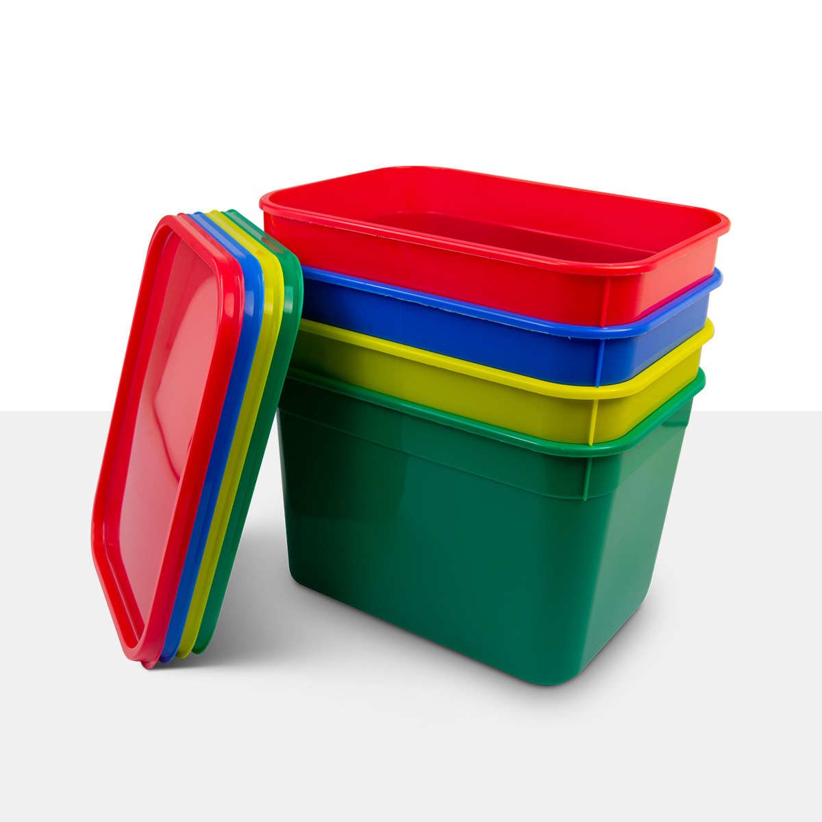 Food and Catering Packaging Parkers Packaging