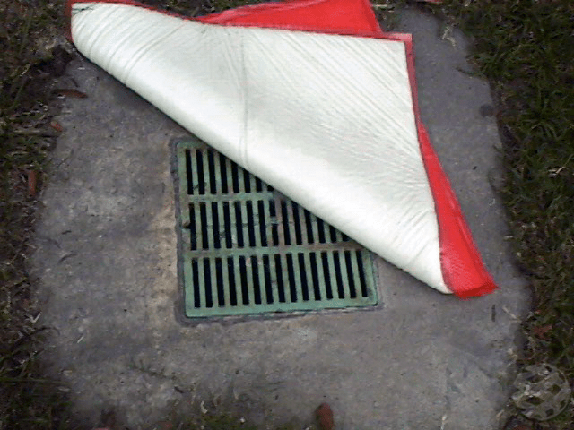 Drain Covers PSI Parker Systems, Inc.