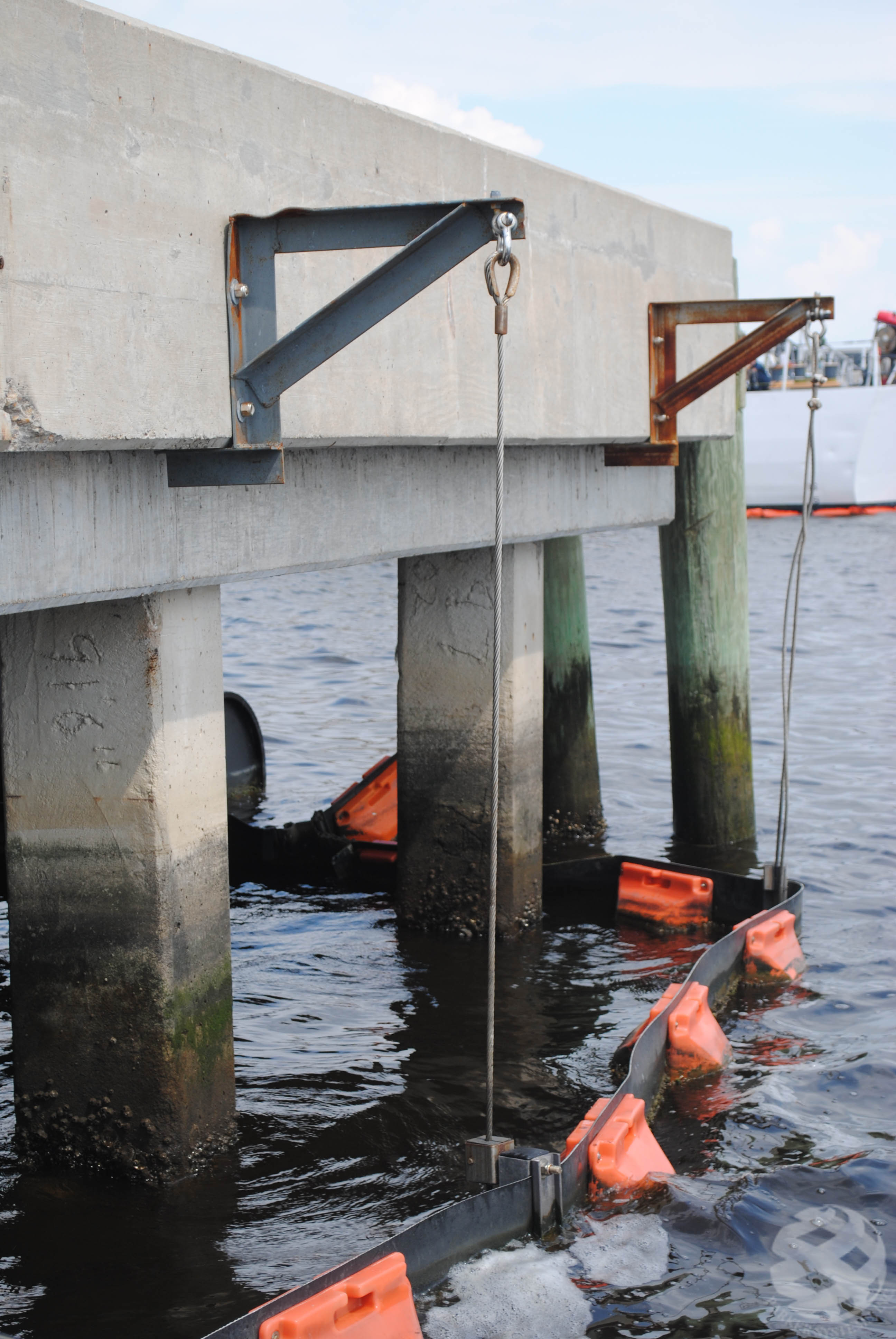 Cable Guides PSI Parker Systems, Inc.