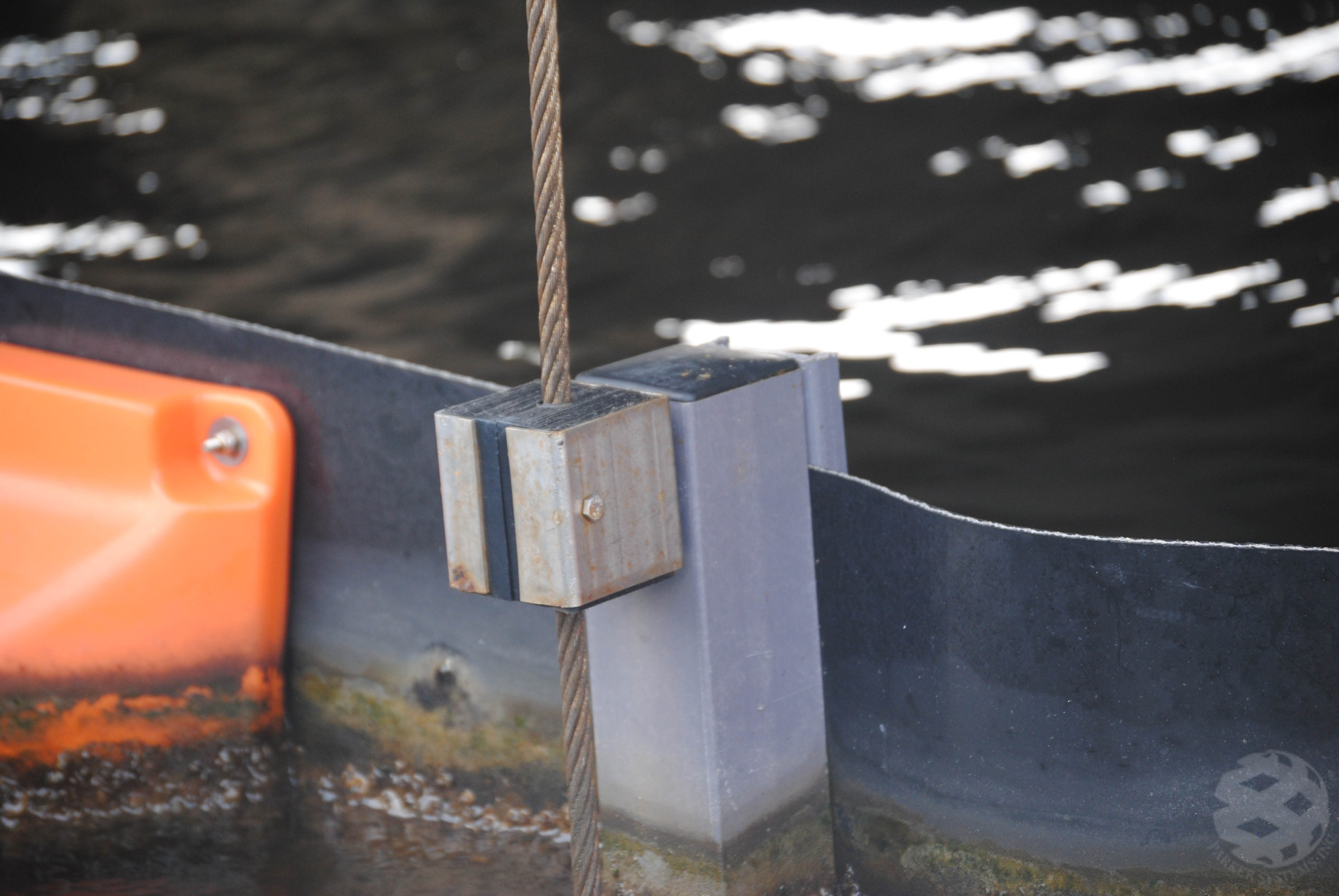 Cable Guides PSI Parker Systems, Inc.