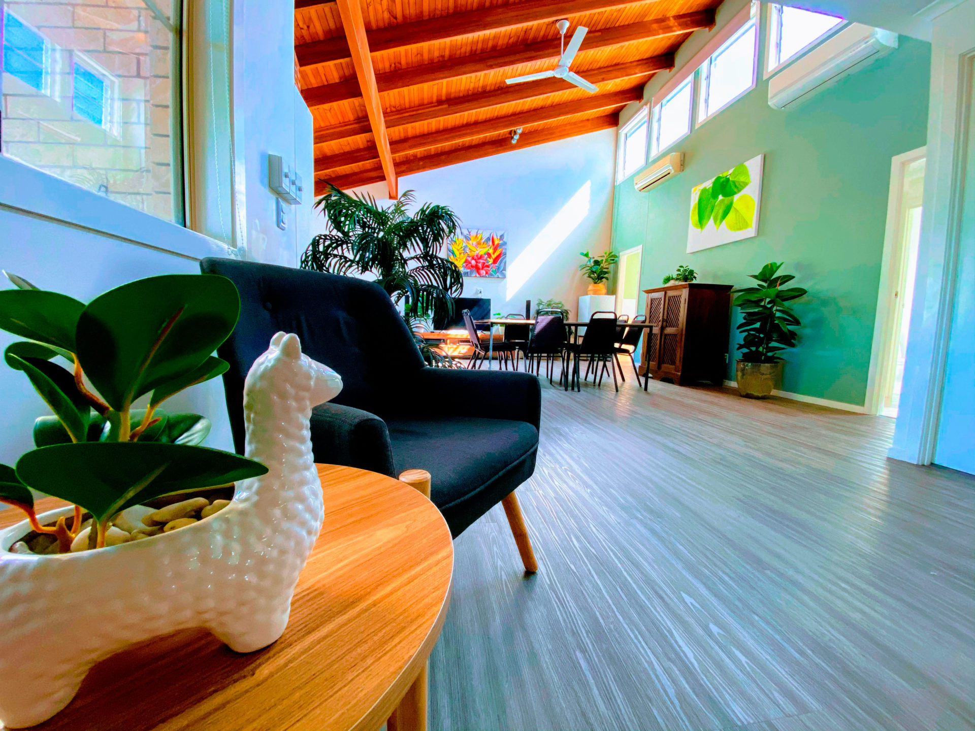 Park Haven Garden Retirement Village