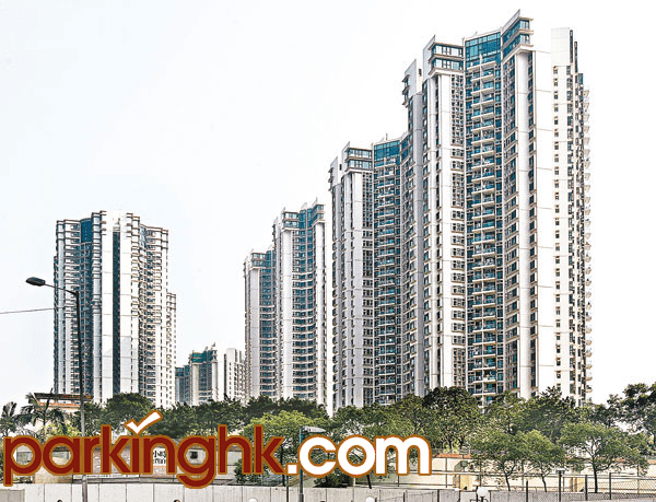 Fo Tan carpark, Tsun King Road carpark, Royal Ascot carpark for rent & sales