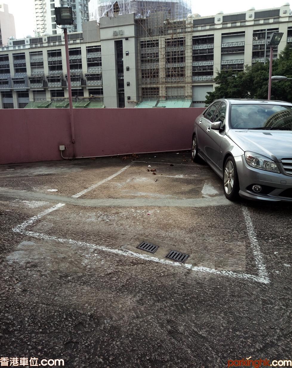 MidLevels carpark, Bonham Road carpark, Kenyon Court carpark for rent