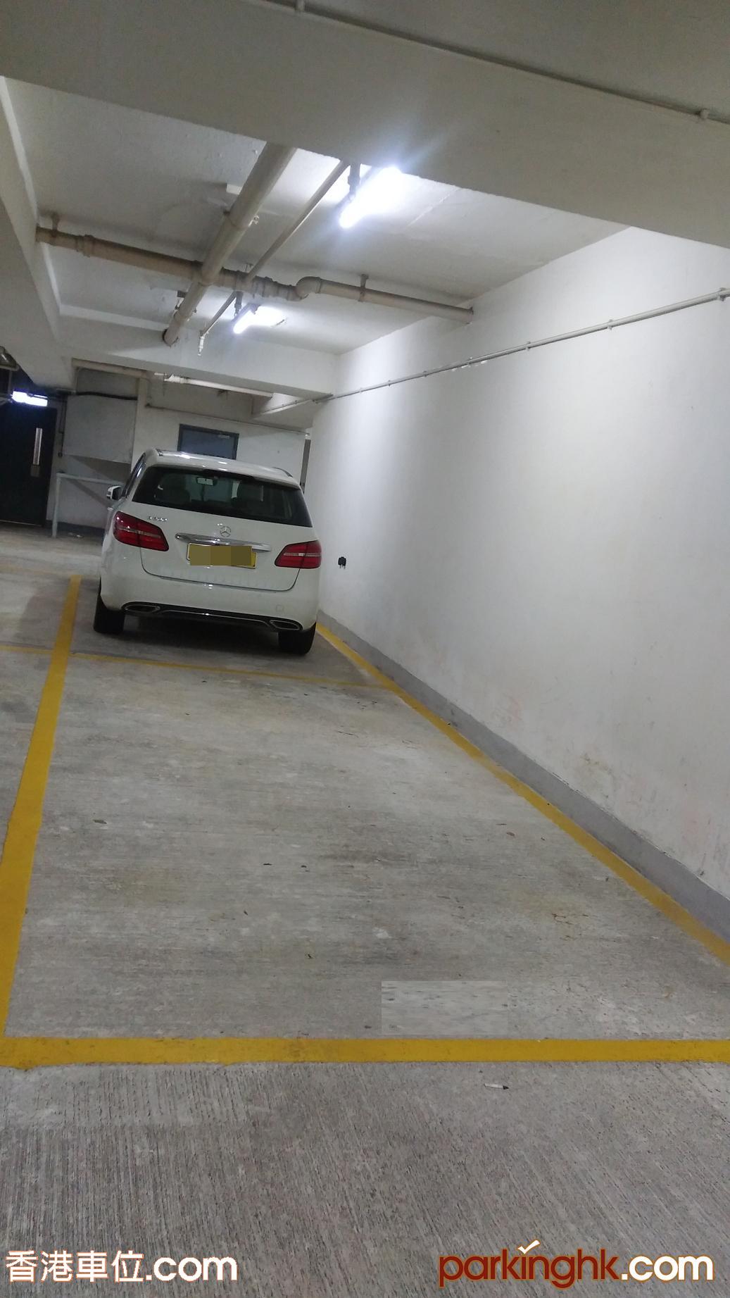 Tuen Mun carpark, Tuen Hi Road carpark, Tuen Mun Parklane Square