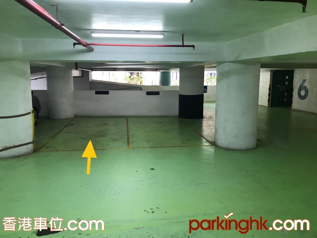 MidLevels carpark, Conduit Road carpark, Scenecliff carpark for sales