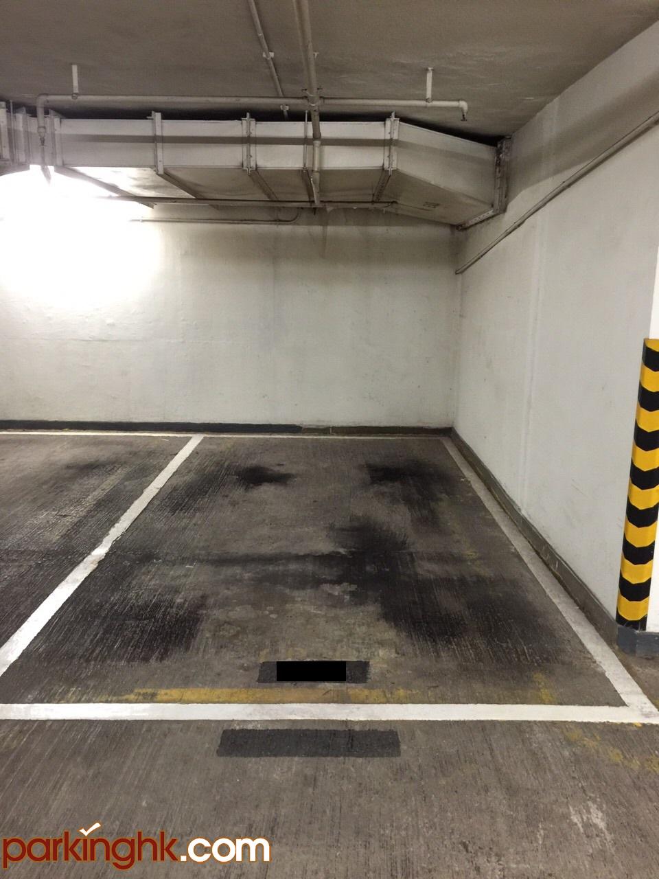 Lam Tin carpark, Sceneway Road carpark, Sceneway Garden carpark for