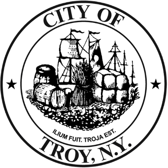 Parking Ticket Assist City of Troy