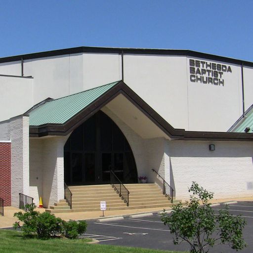 Bethesda Baptist Church, Bethesda, MD Parkinson Construction Company