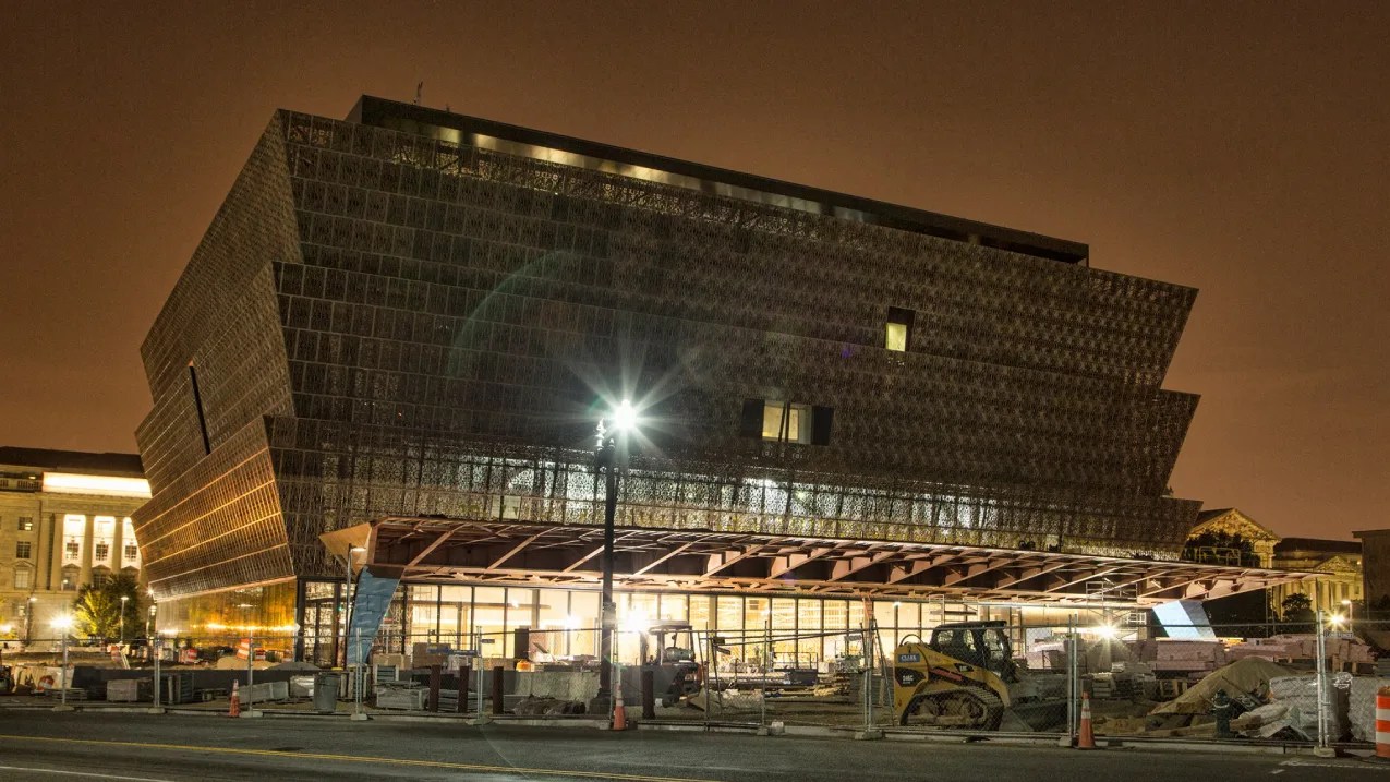 Home Parkinson Construction Company