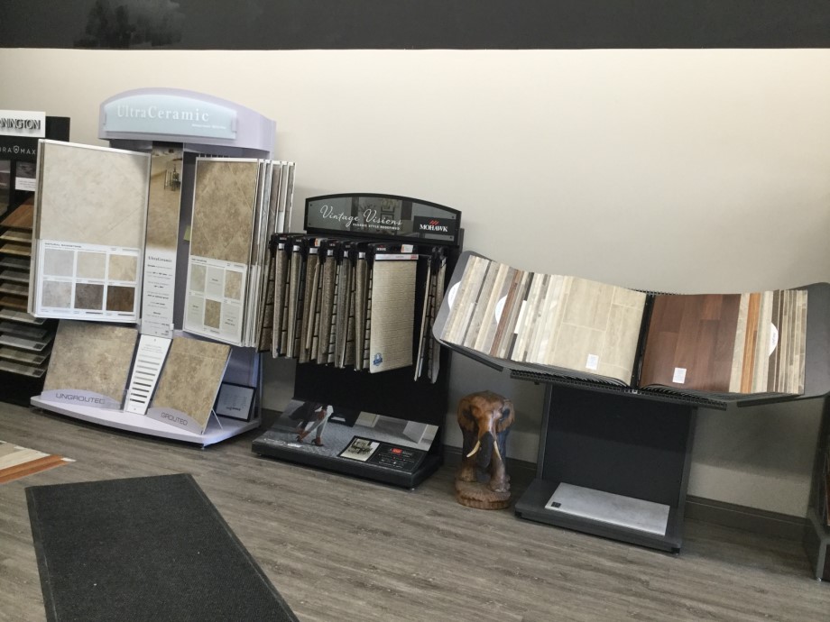 Residential and Commercial Parkland Floors Stony Plain Alberta