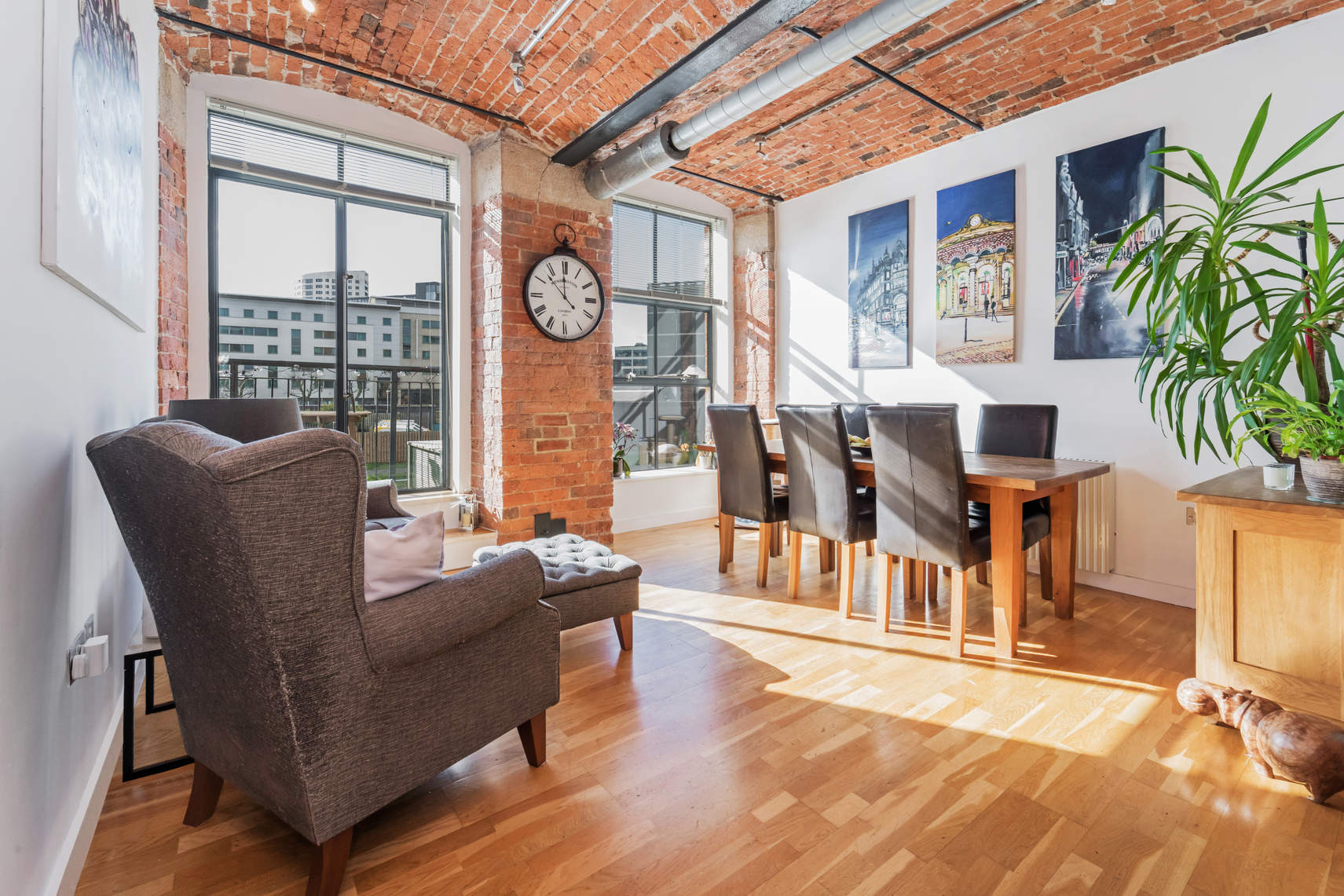 Find Houses Flats to Rent near Leeds Parklane Professional Properties