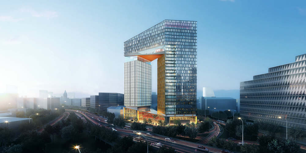 Parklane properties new apartments new inc building Parklane Properties