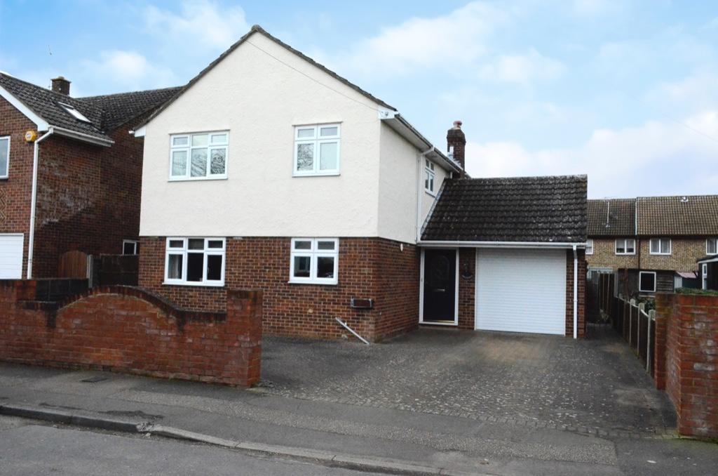 Park Lane Property Agents