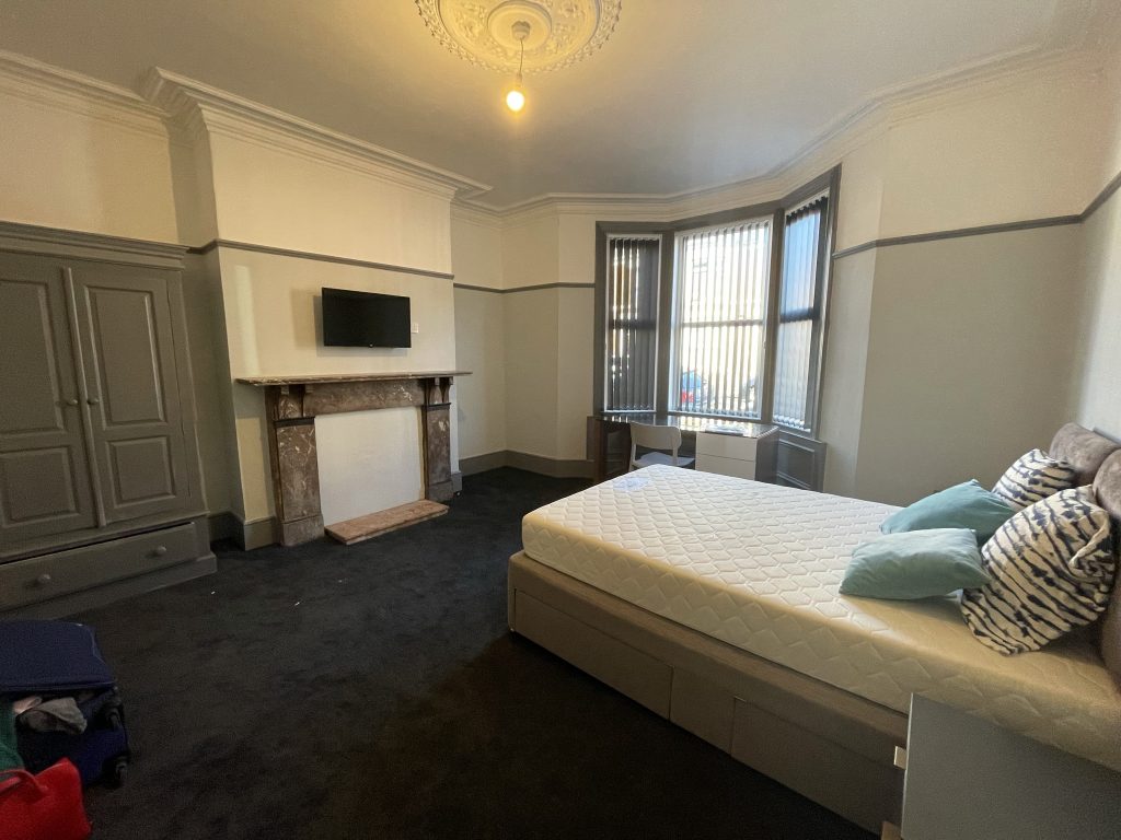 23 Coniston Avenue Park Lets