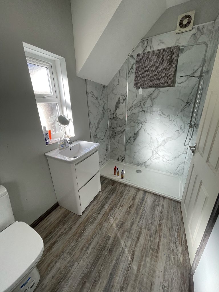 23 Coniston Avenue Park Lets