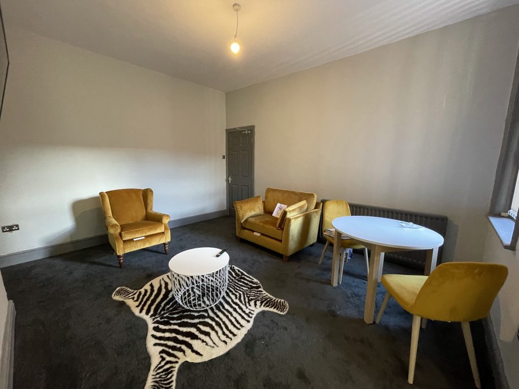 23 Coniston Avenue Park Lets