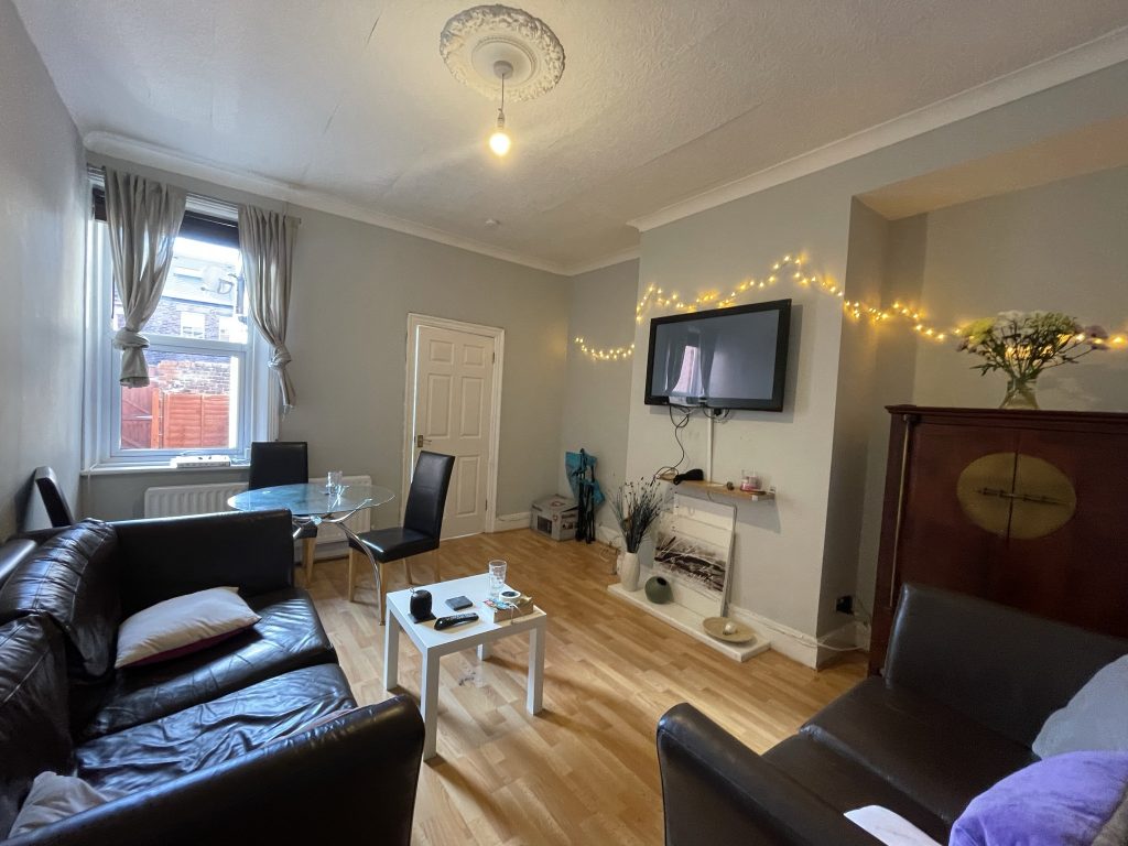 51 Coniston Avenue Park Lets