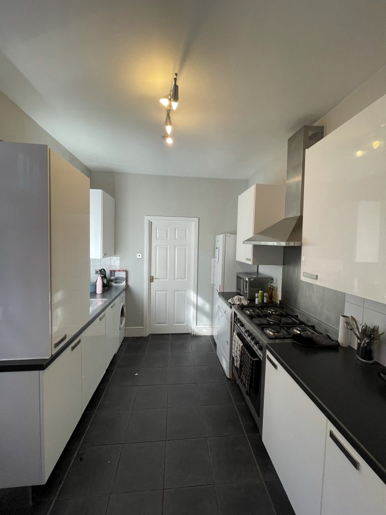 51 Coniston Avenue Park Lets