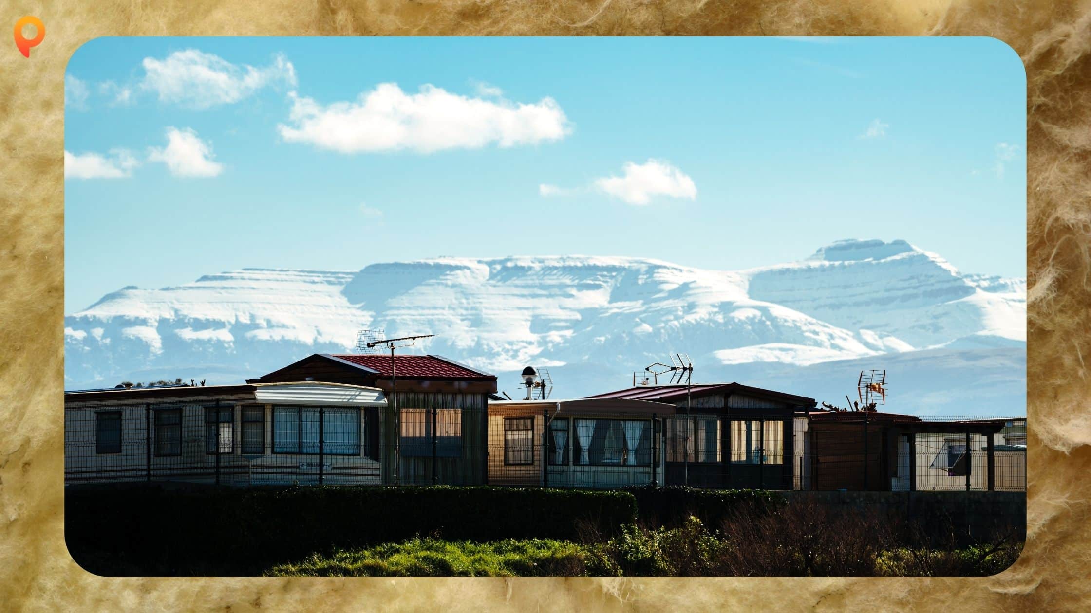 How Do You Insulate A Static Caravan? Guide Parklink