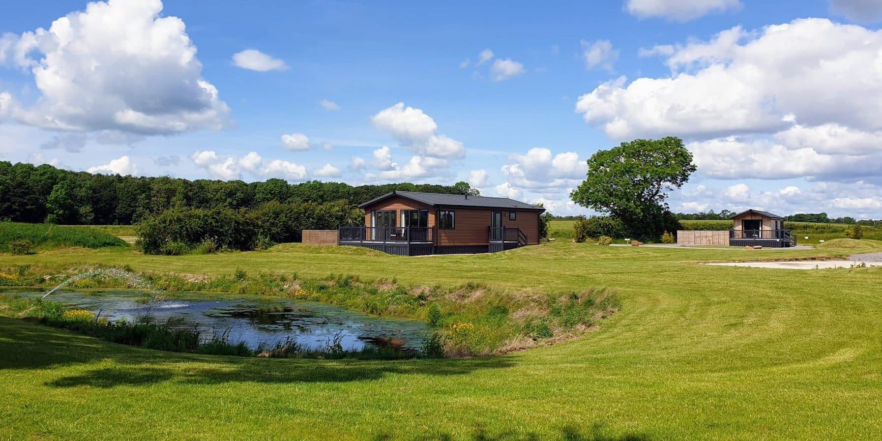 Luxury Lodges For Sale North Yorkshire Explore our range.