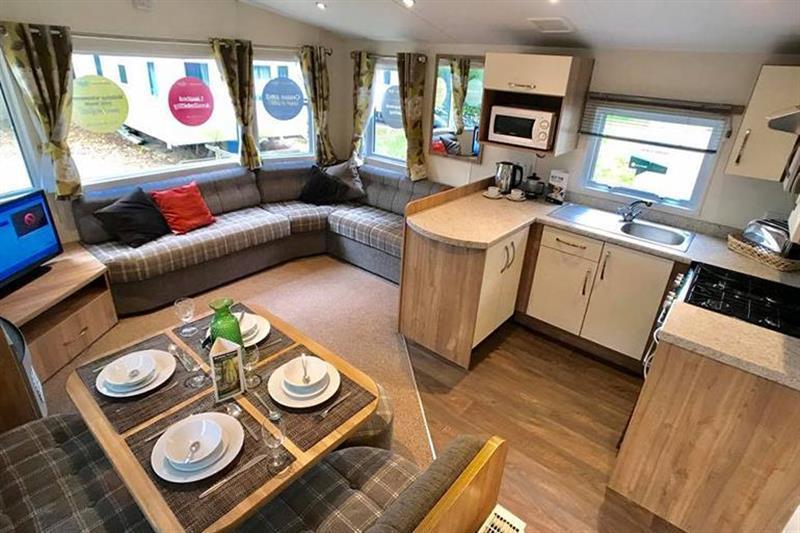 Willerby Rio Gold Parklink