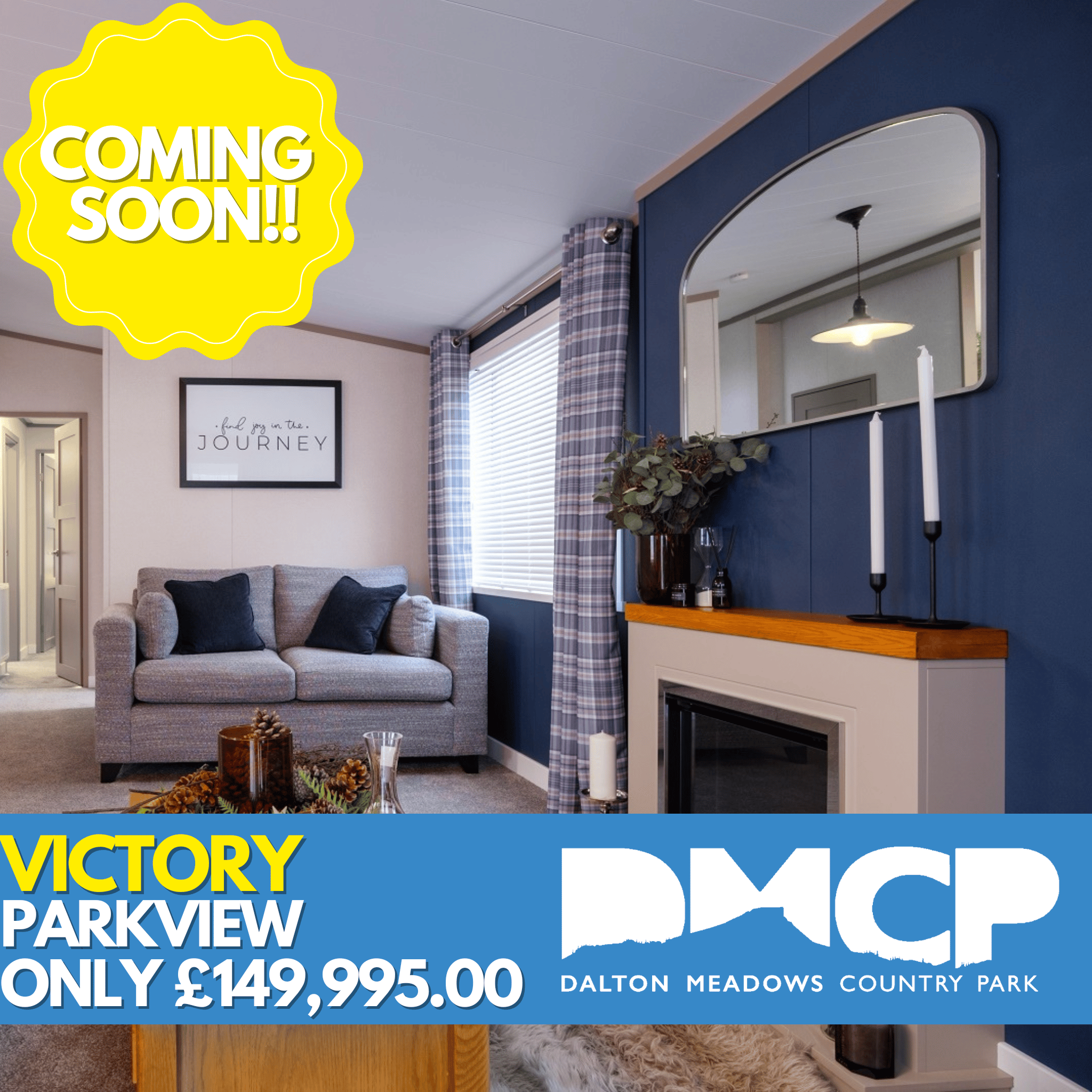 Victory Parkview Parklink