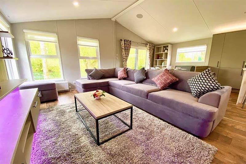 Willerby Mapleton Parklink