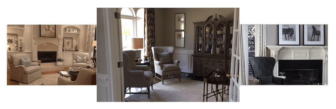 Home Accessories Alpharetta, GA Park Place Interiors