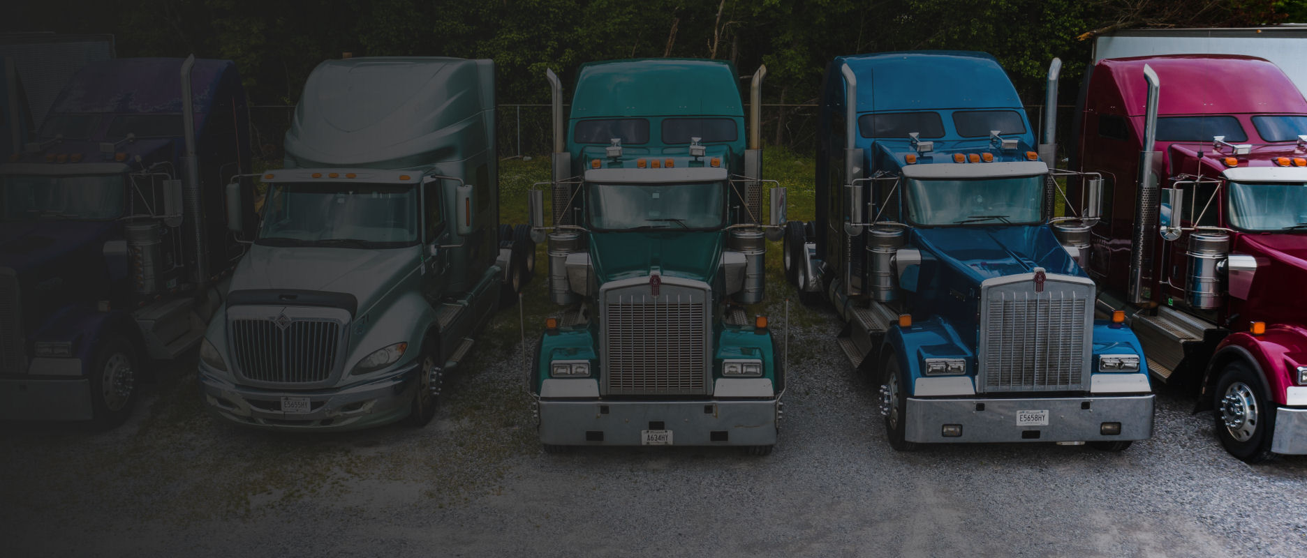 Park Pro Storage and Parking Truck Parking and Outdoor Storage Yards