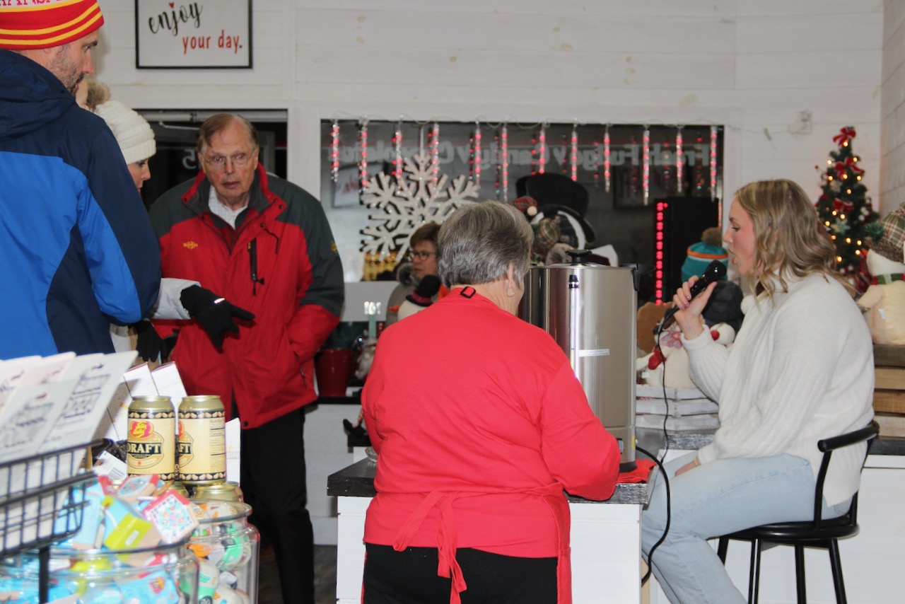 Enjoy 1 Downtown Park Rapids, MN