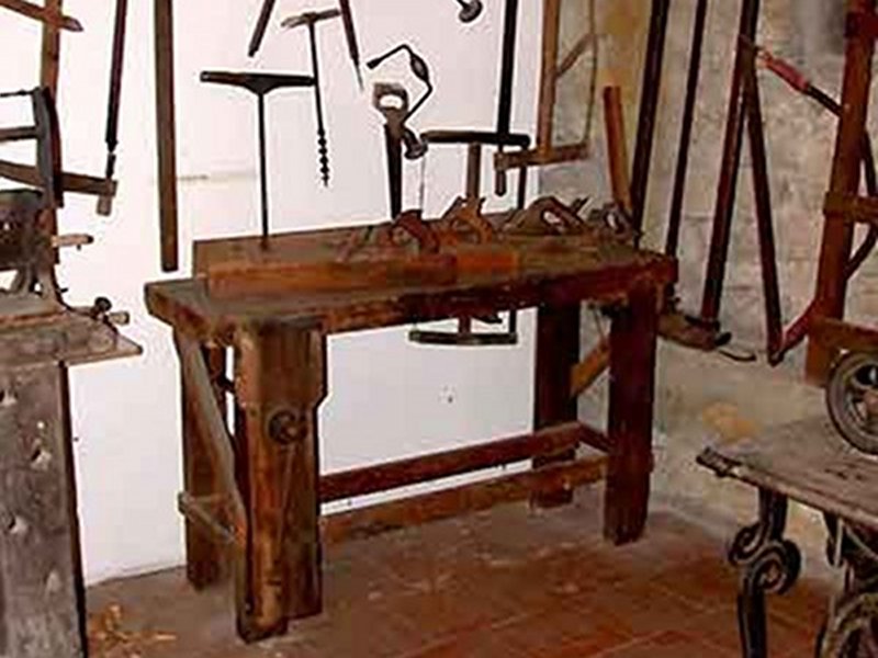Paling Dicari La Bottega Del Falegname Ide