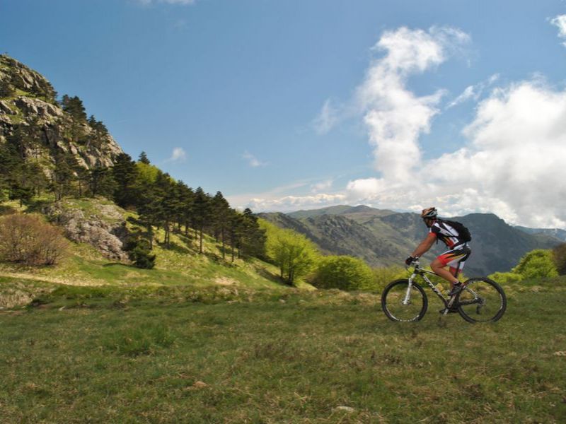 Un Parco da Vivere Parco Naturale Regionale del Beigua