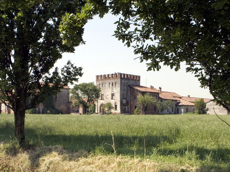 Parco Agricolo Sud Milano Centri Visita Punto Parco Cascina Castello