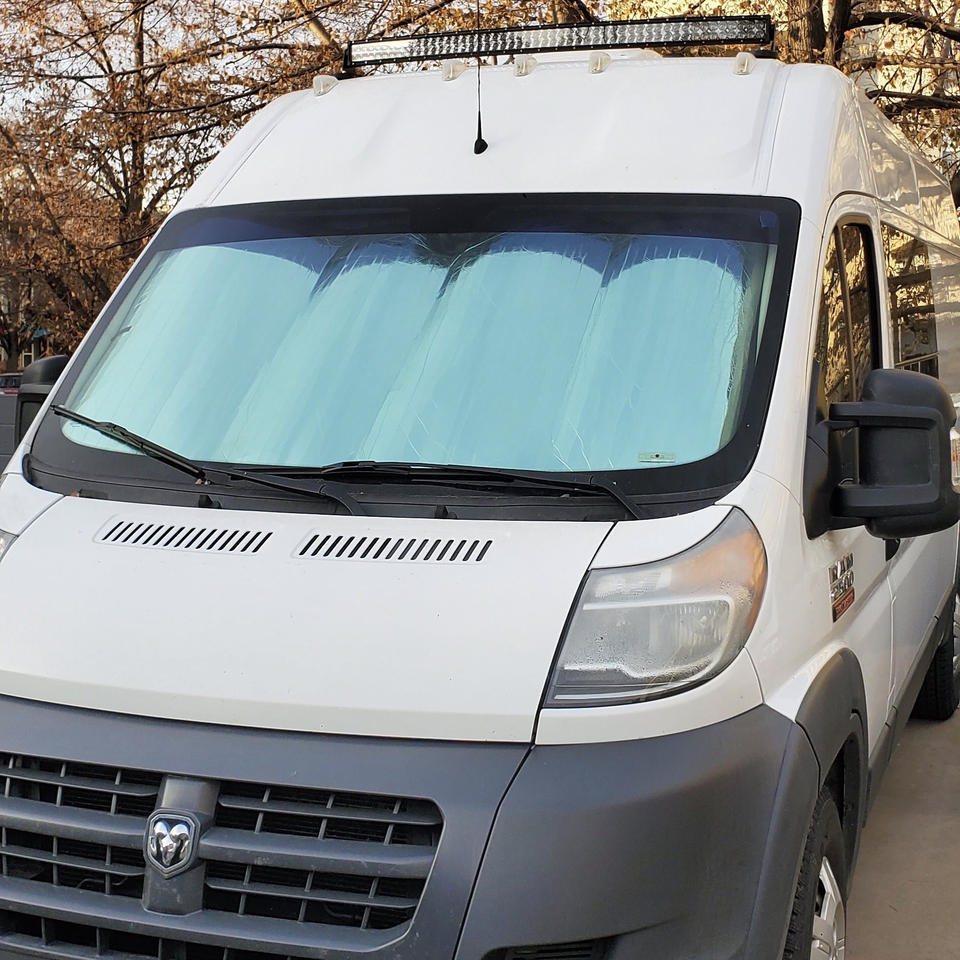 Summer Vanlife Essentials