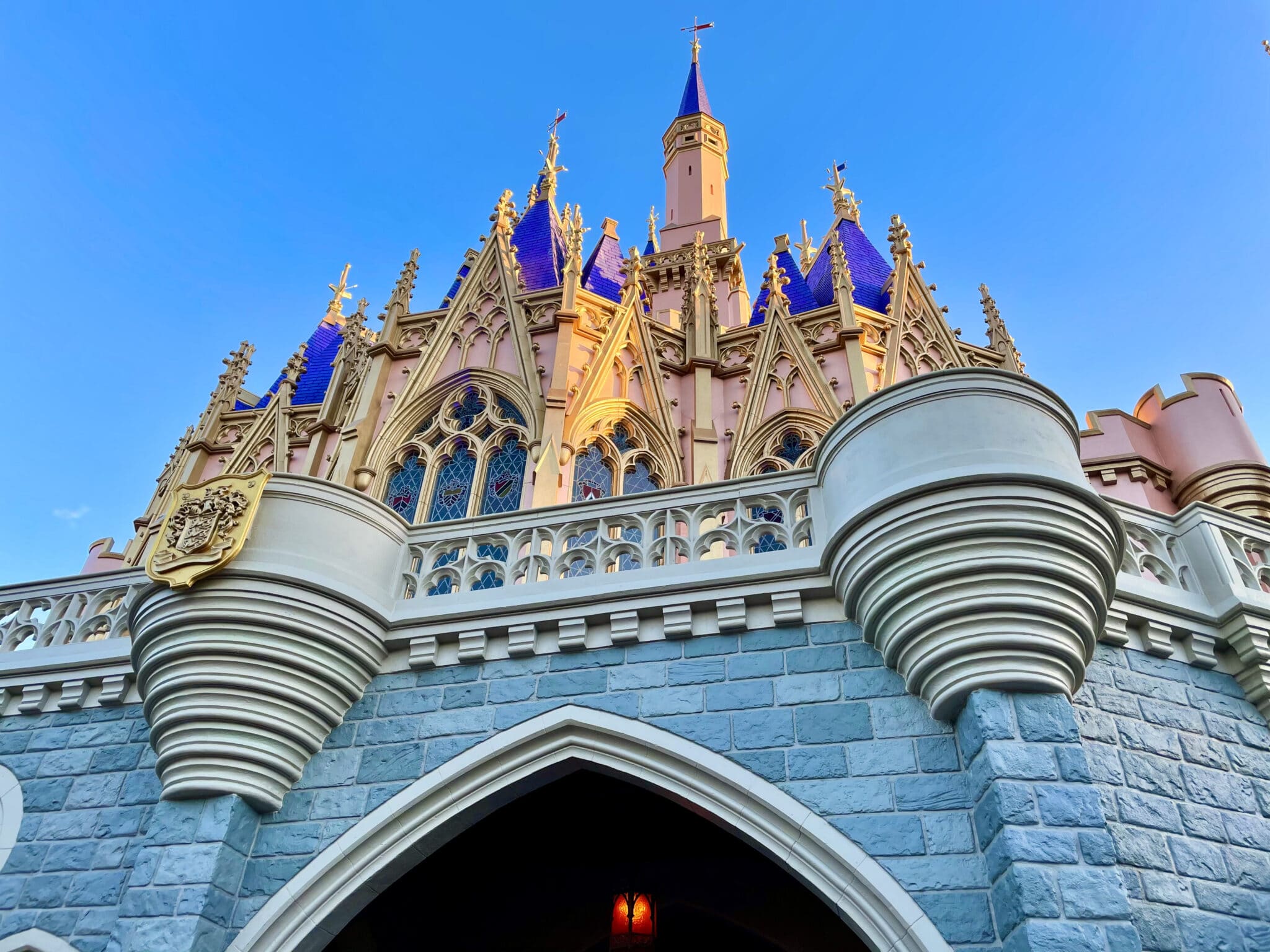 Reservations Open For Bibbidi Bobbidi Boutique At Magic Kingdom Park